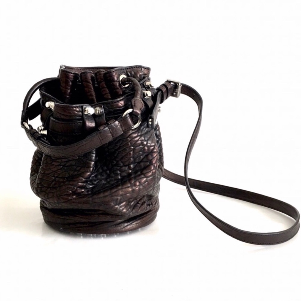 Alexander Wang Small Diego Bag